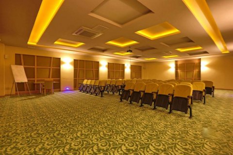 Daire   Cikcilli, Antalya, Türkiye №207184 - 21