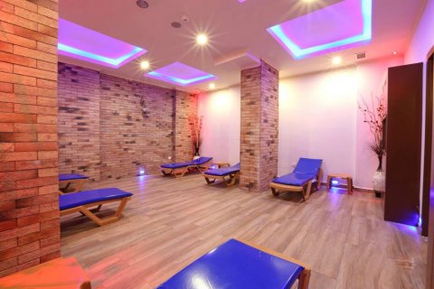 Daire   Cikcilli, Antalya, Türkiye №207184 - 14