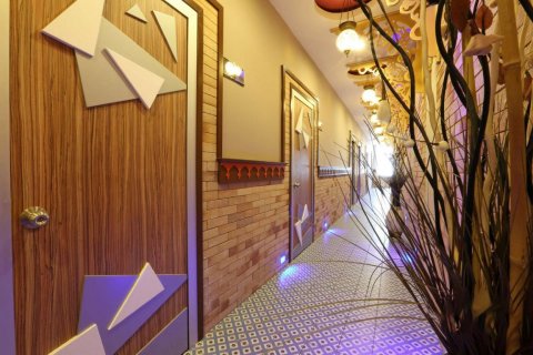 Daire   Cikcilli, Antalya, Türkiye №207184 - 15