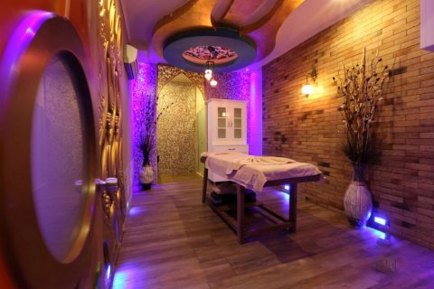 Daire   Cikcilli, Antalya, Türkiye №207184 - 16