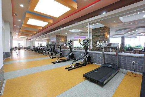 Daire   Cikcilli, Antalya, Türkiye №207184 - 4