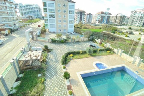 آپارتمان در  Kestel ، ترکیه 110 متر مربع.  شماره 207189 - 12