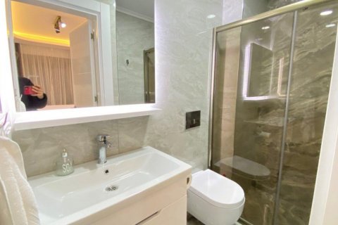 آپارتمان در  Kestel ، ترکیه 110 متر مربع.  شماره 207189 - 17