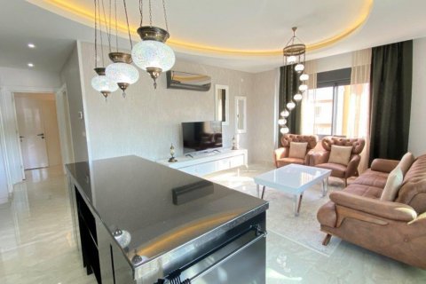 آپارتمان در  Kestel ، ترکیه 110 متر مربع.  شماره 207189 - 8