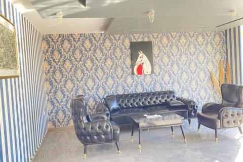 آپارتمان در  Kestel ، ترکیه 110 متر مربع.  شماره 207189 - 2