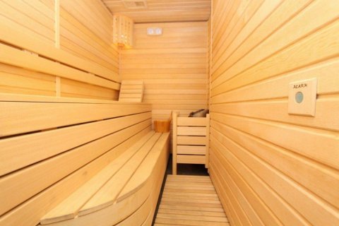 Lägenhet  i Tosmur, Alanya, Antalya, Turkiet Nr. 207185 - 8