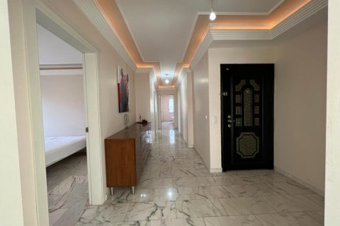 Lägenhet  i Tosmur, Alanya, Antalya, Turkiet Nr. 207185 - 10