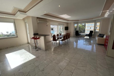 Lägenhet  i Tosmur, Alanya, Antalya, Turkiet Nr. 207185 - 13