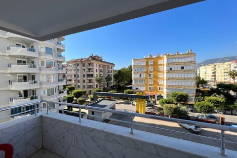Lägenhet  i Tosmur, Alanya, Antalya, Turkiet Nr. 207185 - 22