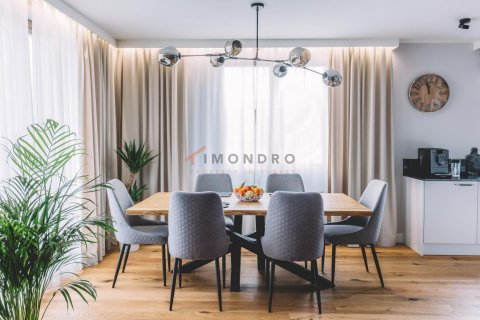 Продажа квартиры  в Эйюпе, Стамбуле, Турция 1+1, 80м2, №193732 – фото 7