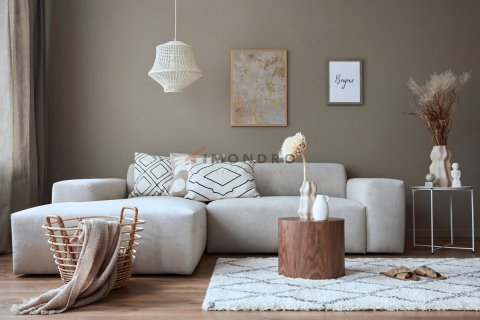 Продажа квартиры  в Эйюпе, Стамбуле, Турция 1+1, 80м2, №193732 – фото 3