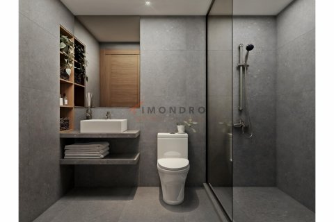 Продажа квартиры  в Эйюпе, Стамбуле, Турция 5+1, 214м2, №193734 – фото 9