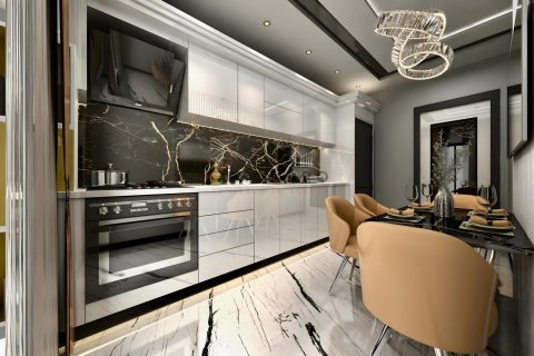 Продажа квартиры  в Эйюпе, Стамбуле, Турция 5+1, 214м2, №193734 – фото 6