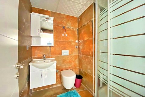 Продажа квартиры  в Оба, Анталье, Турция 2 комн., 60м2, №208735 – фото 11