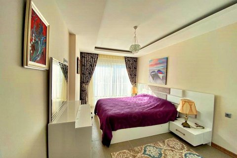 Продажа квартиры  в Оба, Анталье, Турция 2 комн., 60м2, №208735 – фото 12