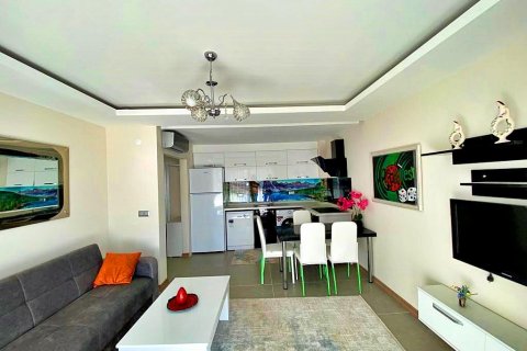 Продажа квартиры  в Оба, Анталье, Турция 2 комн., 60м2, №208735 – фото 5