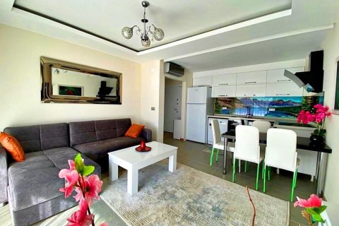 Продажа квартиры  в Оба, Анталье, Турция 2 комн., 60м2, №208735 – фото 7