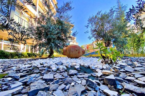 Продажа квартиры  в Оба, Анталье, Турция 2 комн., 60м2, №208735 – фото 21