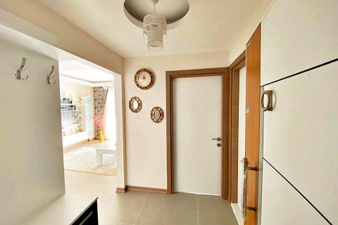 Продажа квартиры  в Оба, Анталье, Турция 2 комн., 60м2, №208735 – фото 10