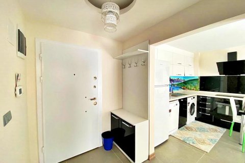 Продажа квартиры  в Оба, Анталье, Турция 2 комн., 60м2, №208735 – фото 9