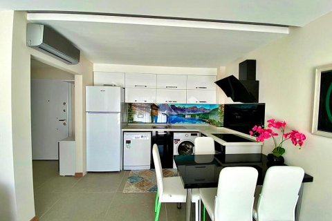 Продажа квартиры  в Оба, Анталье, Турция 2 комн., 60м2, №208735 – фото 2