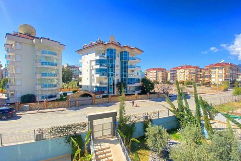 Продажа квартиры  в Оба, Анталье, Турция 2 комн., 60м2, №208735 – фото 19