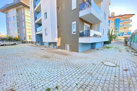 Продажа квартиры  в Оба, Анталье, Турция 2 комн., 60м2, №208735 – фото 25