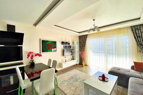 Продажа квартиры  в Оба, Анталье, Турция 2 комн., 60м2, №208735 – фото 8