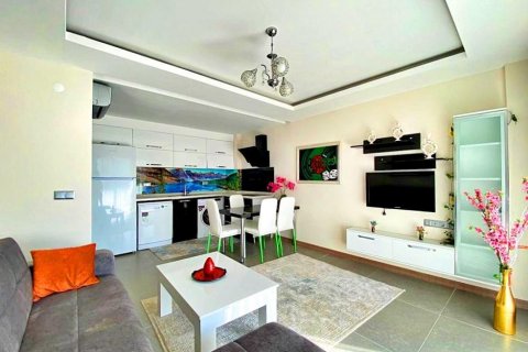 Продажа квартиры  в Оба, Анталье, Турция 2 комн., 60м2, №208735 – фото 6