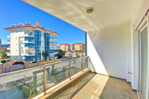 Продажа квартиры  в Оба, Анталье, Турция 2 комн., 60м2, №208735 – фото 16