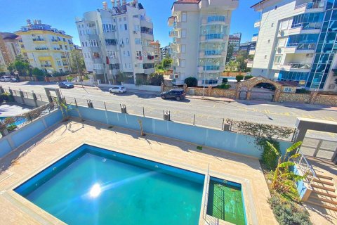 Продажа квартиры  в Оба, Анталье, Турция 2 комн., 60м2, №208735 – фото 18