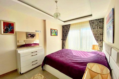 Продажа квартиры  в Оба, Анталье, Турция 2 комн., 60м2, №208735 – фото 13