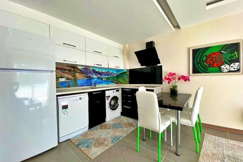 Продажа квартиры  в Оба, Анталье, Турция 2 комн., 60м2, №208735 – фото 3