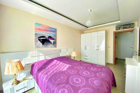 Продажа квартиры  в Оба, Анталье, Турция 2 комн., 60м2, №208735 – фото 14