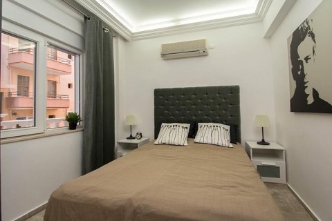 Продажа квартиры  в Аланье, Анталье, Турция 3 комн., 130м2, №208741 – фото 11