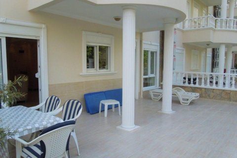 Продажа квартиры  в Аланье, Анталье, Турция 3 комн., 130м2, №208741 – фото 16