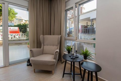 Продажа квартиры  в Аланье, Анталье, Турция 3 комн., 130м2, №208741 – фото 6