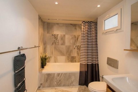 Продажа квартиры  в Аланье, Анталье, Турция 3 комн., 130м2, №208741 – фото 14