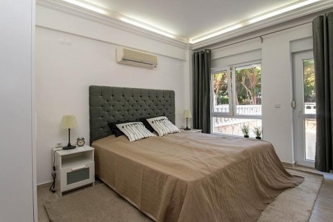 Продажа квартиры  в Аланье, Анталье, Турция 3 комн., 130м2, №208741 – фото 12