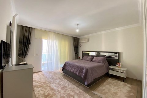 Lägenhet  i Cikcilli, Antalya, Turkiet Nr. 208740 - 23