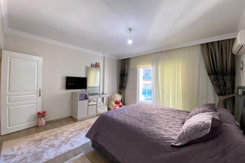 Lägenhet  i Cikcilli, Antalya, Turkiet Nr. 208740 - 27