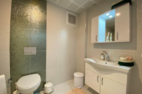 Lägenhet  i Cikcilli, Antalya, Turkiet Nr. 208740 - 11