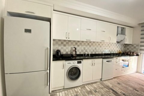 Lägenhet  i Cikcilli, Antalya, Turkiet Nr. 208740 - 7