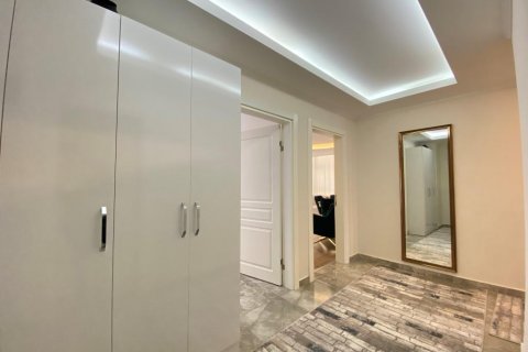 Lägenhet  i Cikcilli, Antalya, Turkiet Nr. 208740 - 20