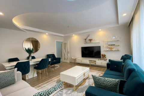 Lägenhet  i Cikcilli, Antalya, Turkiet Nr. 208740 - 3