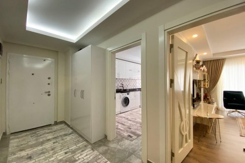 Lägenhet  i Cikcilli, Antalya, Turkiet Nr. 208740 - 14