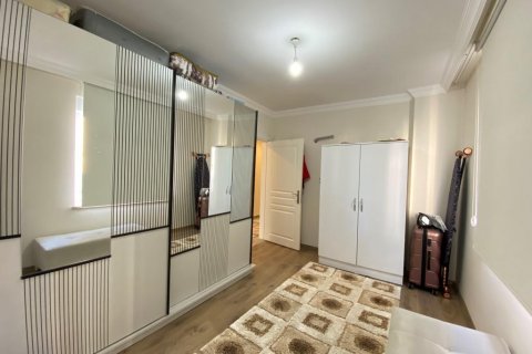 Lägenhet  i Cikcilli, Antalya, Turkiet Nr. 208740 - 22