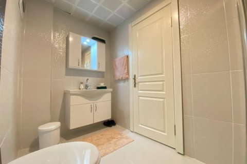 Lägenhet  i Cikcilli, Antalya, Turkiet Nr. 208740 - 13