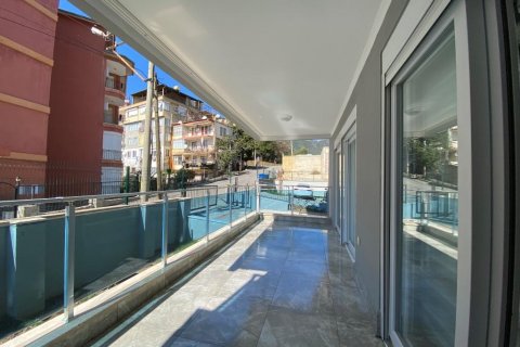 Lägenhet  i Cikcilli, Antalya, Turkiet Nr. 208740 - 9