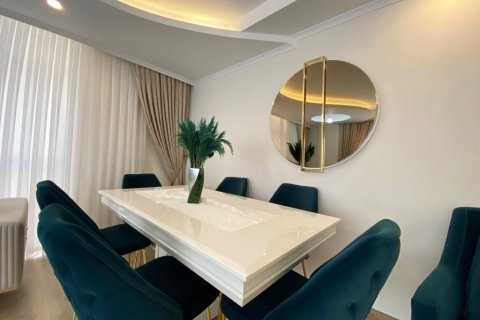 Lägenhet  i Cikcilli, Antalya, Turkiet Nr. 208740 - 2